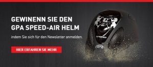 GPA Speed-Air Reithelm Horze Gewinnspiel