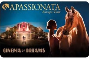 APASSIONATA 2017 Cinema of Dreams
