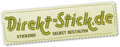 Logo Direkt-Stick