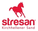 Stresan Logo Kirchhellener Sand