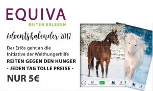 EQUIVA Adventskalender 2017