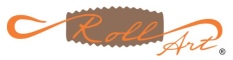 Roll-Art Logo