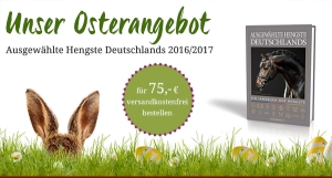 Oster-Angebot Hengstbuch 2016/2017