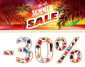 RidersDeal Summer-Sale 30 % Rabatt zusätzlich