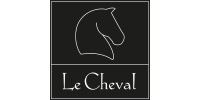 Le Cheval Logo