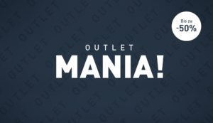 Horze Outlet Mania - Bis zu 50 % Rabatt