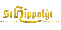 St. Hippolyt Logo