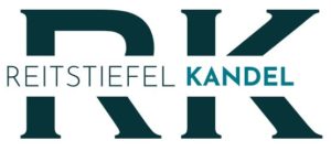 Logo Reitstiefel Kandel