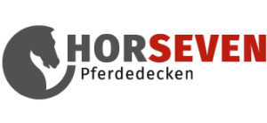 HorSeven Pferdedecken Logo