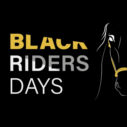 Black Riders Days 2023 – Bis zu 90 % Rabatt bei Riders Deal