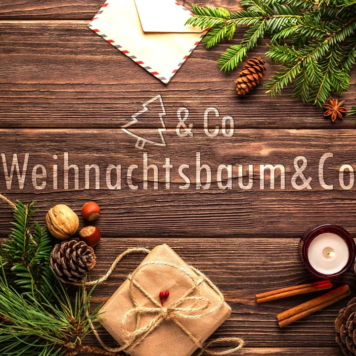 Weihnachtsbaum & Co Rabattcode