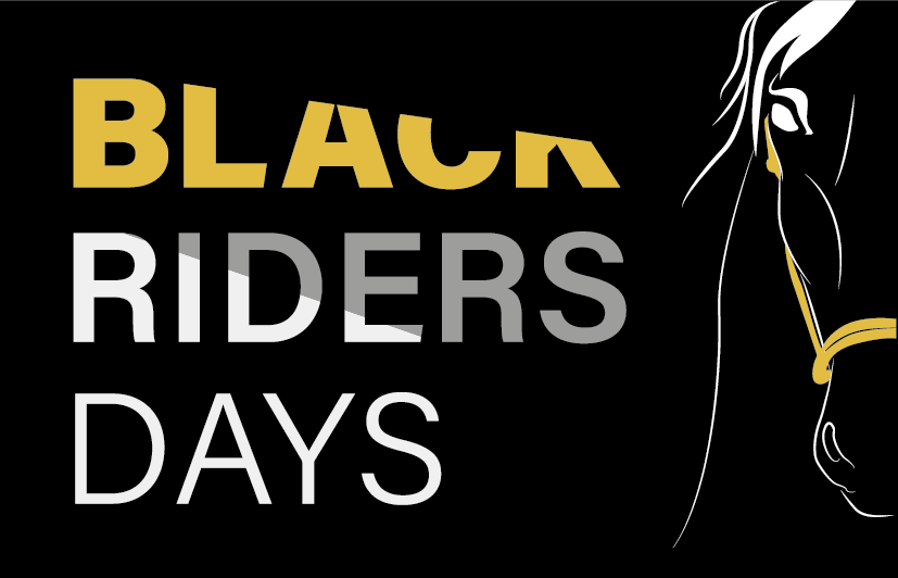 Black Riders Days bei Riders Deal
