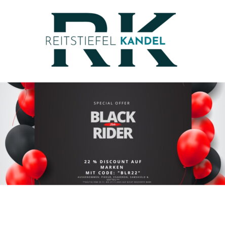 Reitstiefel Kandel Black Rider Sale – Bis zu 66 % Rabatt