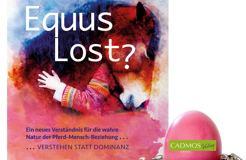 Oster-Gewinnspiel 2022 Equus Lost?