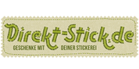 Direkt-Stick Logo